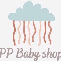 เสื้อผ้าเด็ก  ชุดนอนเด็ก PP Baby Shop🧸