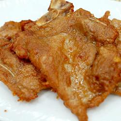 ◎簡單方便快速的家常料理|◎炸得香酥人氣美食，外酥內嫩|◎超夠味肉質超嫩又多汁品牌:築地一番鮮類型:豬肉種類:排骨食用方式:烹調再食用內容量(g/份):排骨75g(±10%)起司豬排80g(±10g)