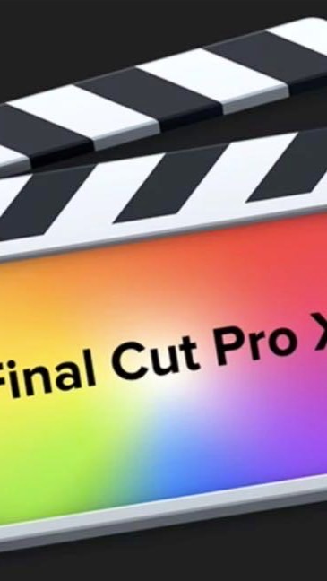 Final Cut Pro X剪接討論群
