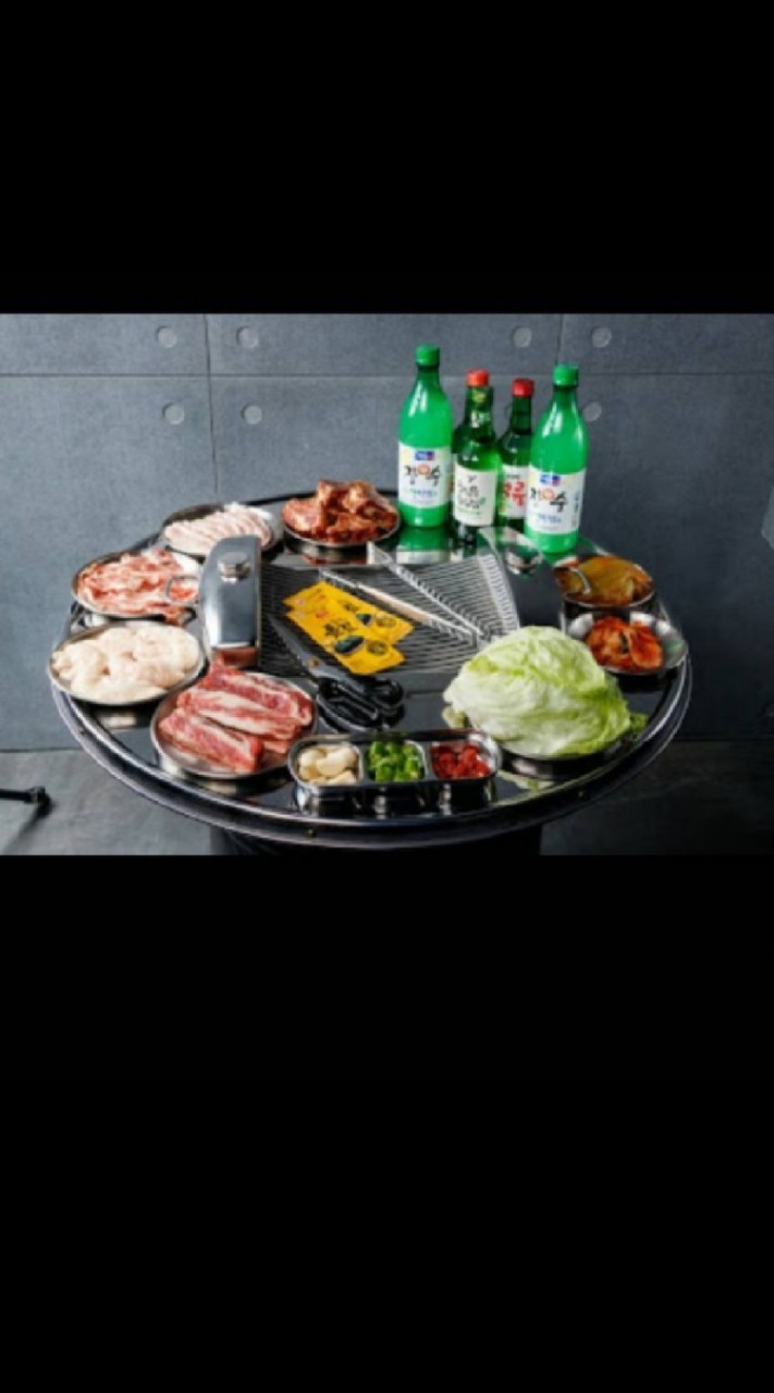 騄馬韓式烤肉