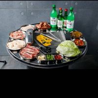 騄馬韓式烤肉