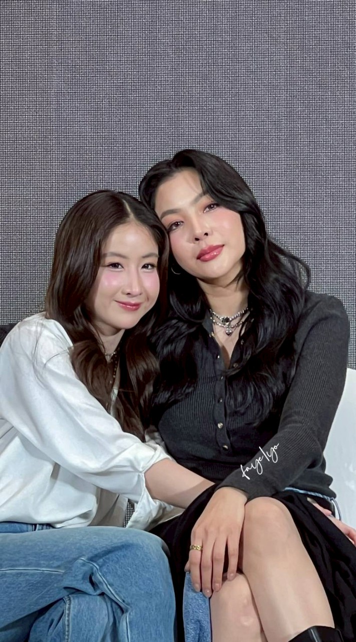 มะนาวต่างดุส & นิยาย~ฟิค/ฝ้ายโย