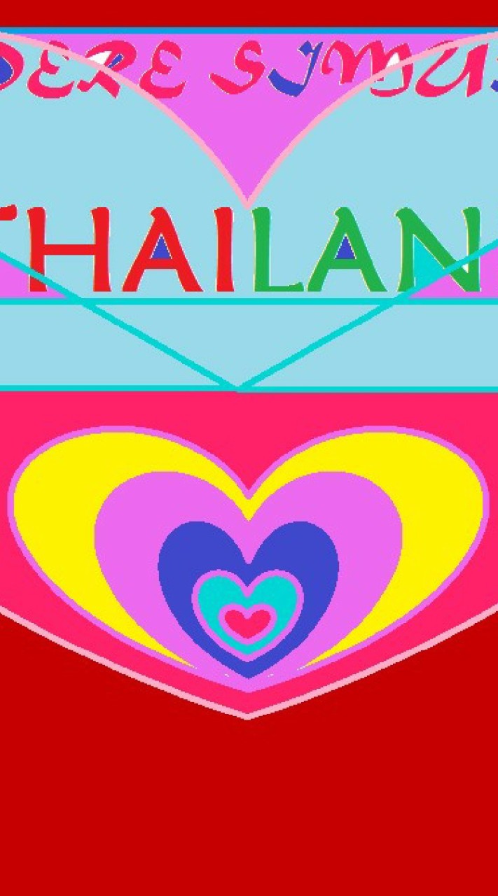 Yandere​ Simulator( Thailand)｡♡‿♡｡