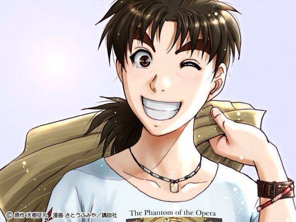 6 Anime Populer ini Bikin Kamu Seolah Jadi Detektif!