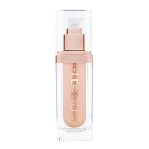 【商品規格】品牌：HUDA BEAUTY品名：身體打亮液#LUNA 規格/容量：55ml保存期限：五年貨源：真品平輸產地：美國 (因該品牌每批製造地不同，詳細產地依包裝所示，或請下單前聊聊詢問)【注意