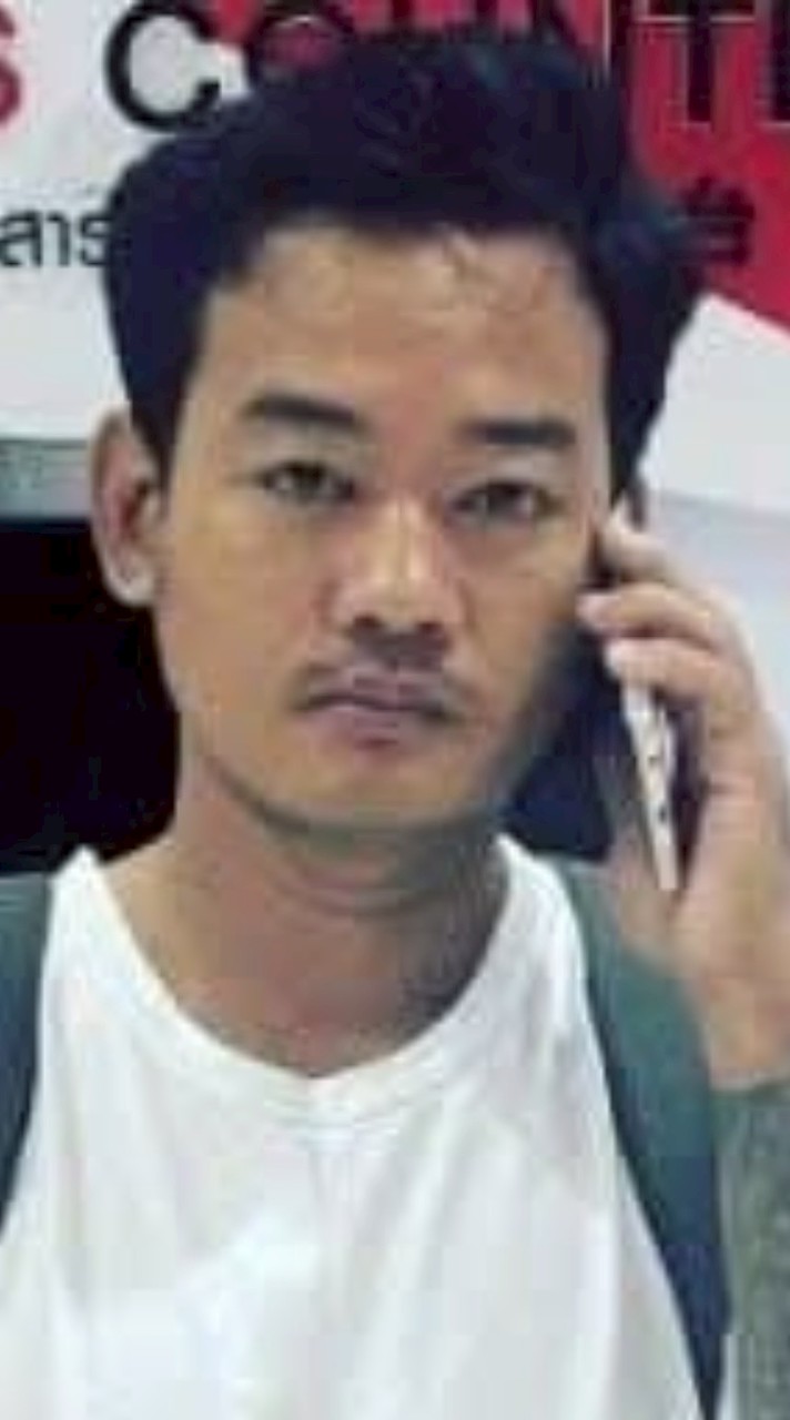 Ko Wai Gyi @