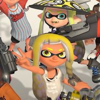 スプラトゥーン3やるぞ！