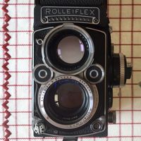 Rolleiflex