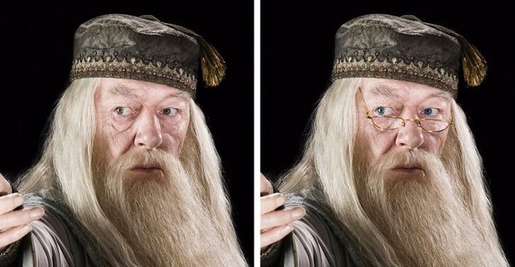 《哈利波特》10個電影vs小說中的人物設定差異：妙麗有暴牙，恩不里居像青蛙！