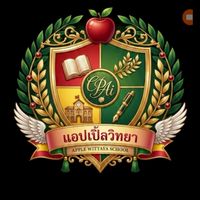 โรงเรียน✿ไฮโซดวงดาววิทยา✨️⭐️