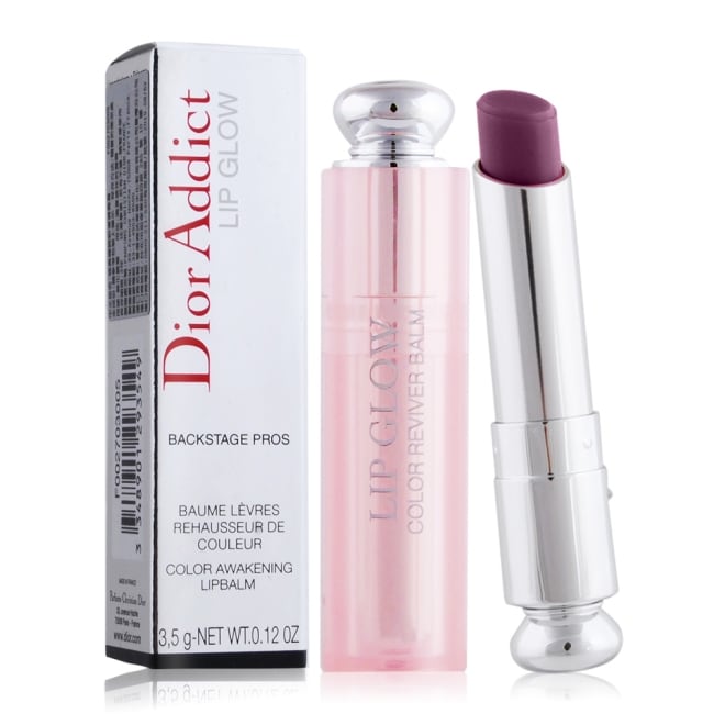 Dior 迪奧 癮誘粉漾潤唇膏#006(3.5g)