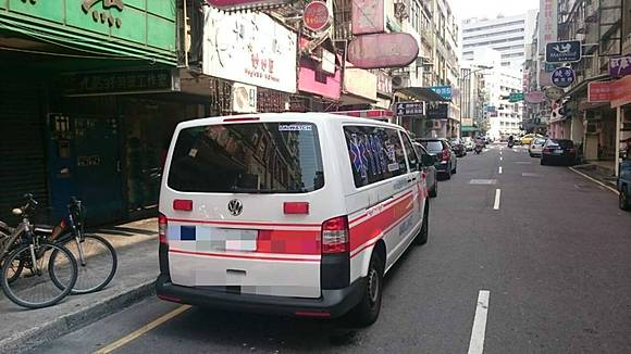 消防車撞毀轎車遭索賠261萬法官 不用賠