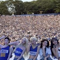 學生抄答案的天地😝🤭😏（抄答案、kpop、玩蛋仔）＞ᴗ＜