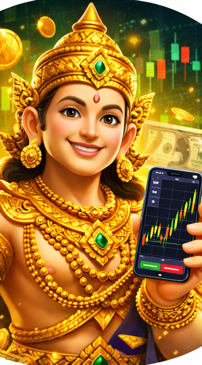 วิเคราะห์ราคาทองคำ