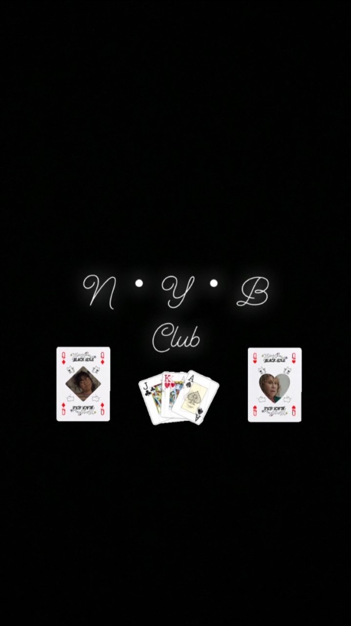 N・Y・B Club