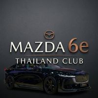 Mazda 6e Thailand Club