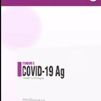 ขายปลีกส่ง Rapid test Covid19 SDBIOSENSOR