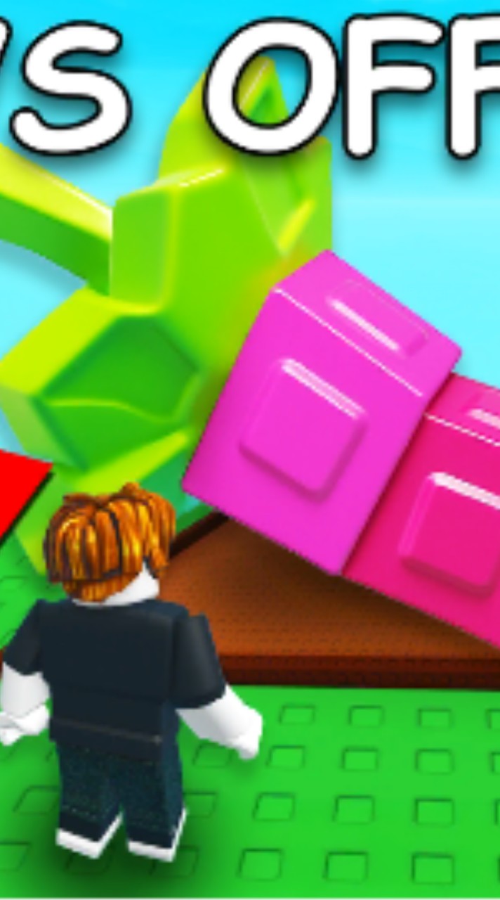 トンボ配布【Roblox】グロウガーデン 庭を成長させる タワディフェ クロストレード雑談