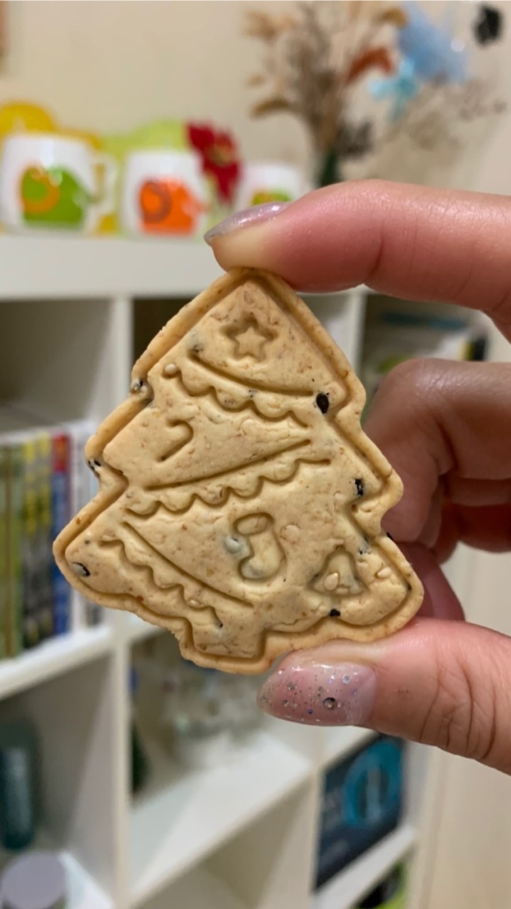 營養師教你做烘焙🧁