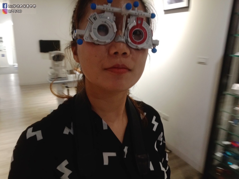 和光堂眼鏡IMG20190724165140Liz開懷大笑看世界.jpg