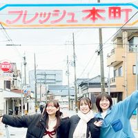 "ENGAWA"プロジェクト 空き店舗を縁側空間に！学生が紡ぐ湊町にいがたのつながり