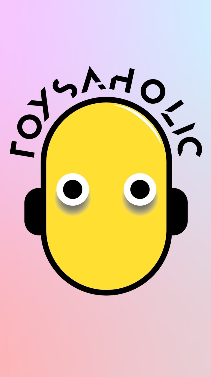 TOYS AHOLIC