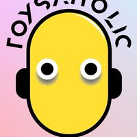 TOYS AHOLIC