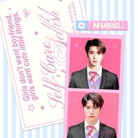 @_favxjeonglin Give Away