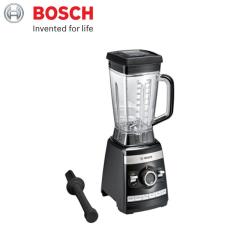 ◎無段調度及瞬轉功能|◎蓋子、推料棒可用洗碗機清洗|◎可將新鮮食材攪拌成熱湯商品名稱:【BOSCH博世】超高速全營養調理機MMBH6P6BTW品牌:BOSCH博世種類:調理機型號:MMBH6P6BTW