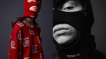 街頭指標進化 TENBOX x Y’s PINK 完整風貌正式揭露