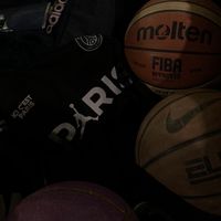 มุเด้งเล่นบาส🏀