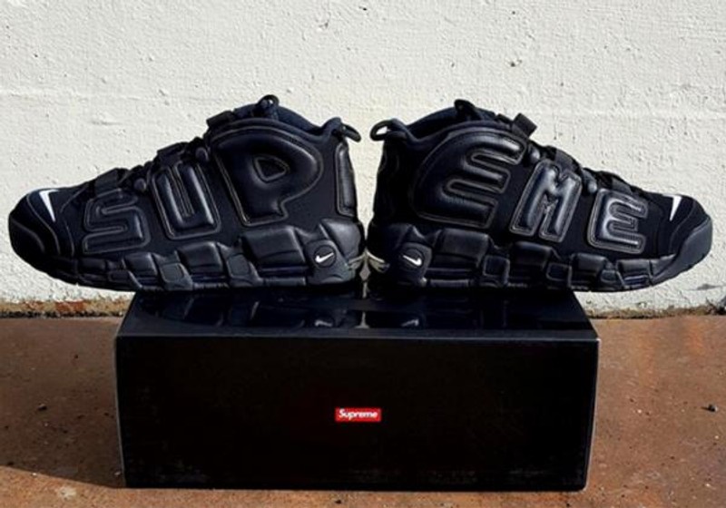 nike air uptempo louis vuitton