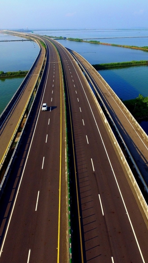 西濱公路(路況回報 景點分享 天氣回報 追焦 兩輪 四輪 車友交流)