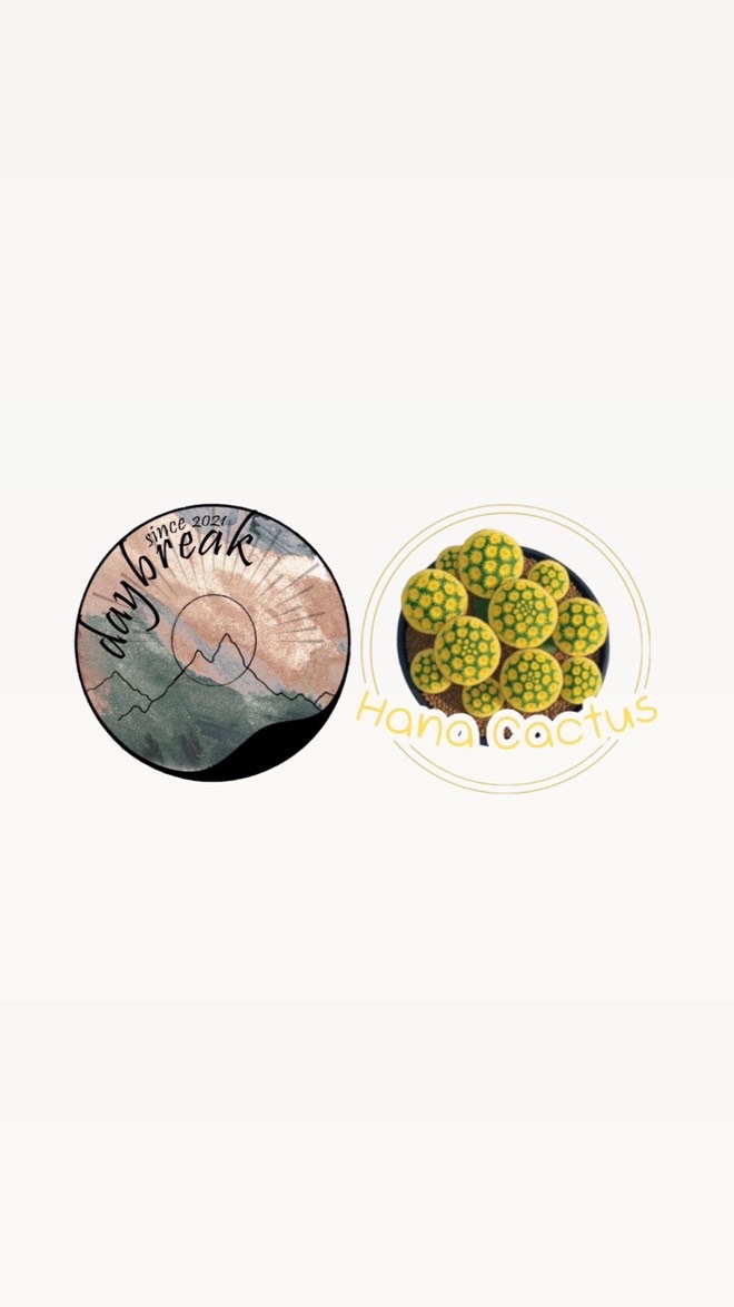 Cactus & succulent Thailand by dbt. Hn.