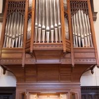 🎹2025立教大学オーガニスト・ギルド新歓🎹