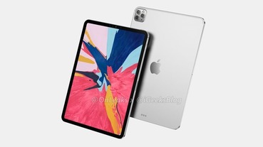 傳採 mmWave 的 5G 版 iPad Pro 正在開發中，有可能比 iPhone 還早推出？