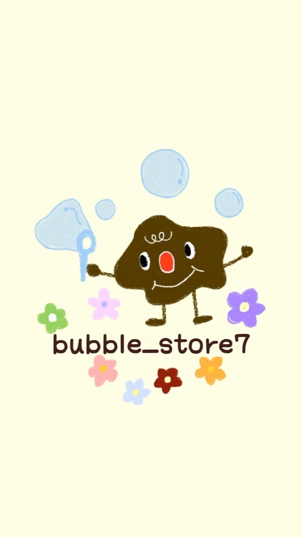 Bubble 巴波