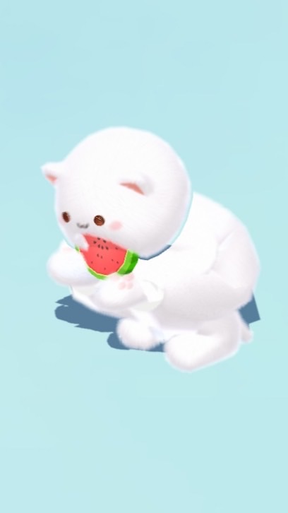 想摸魚就喵一聲😺