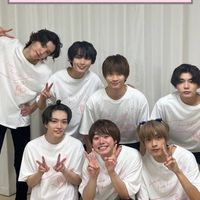 なにわ男子 いろいろ共有所！