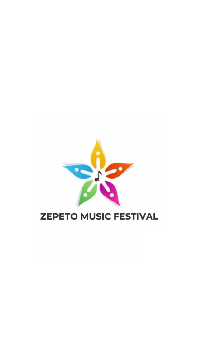 ⭐️ZEPETO MUSIC FESTIVAL⭐️