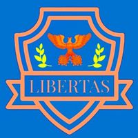 リーベルタース魔法魔術学校🐯🐸🐬🐰