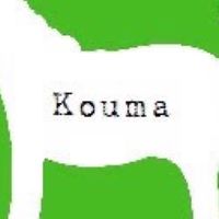 Koumaの新着情報！