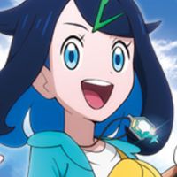 ポケモン大好きっ子