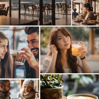 兵庫　非接種(未接種)Cafe in (姫路・神戸・大阪)情報交換・交流会🍒