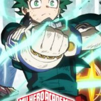 switch勢限定！ヒロアカurやろーぜ！