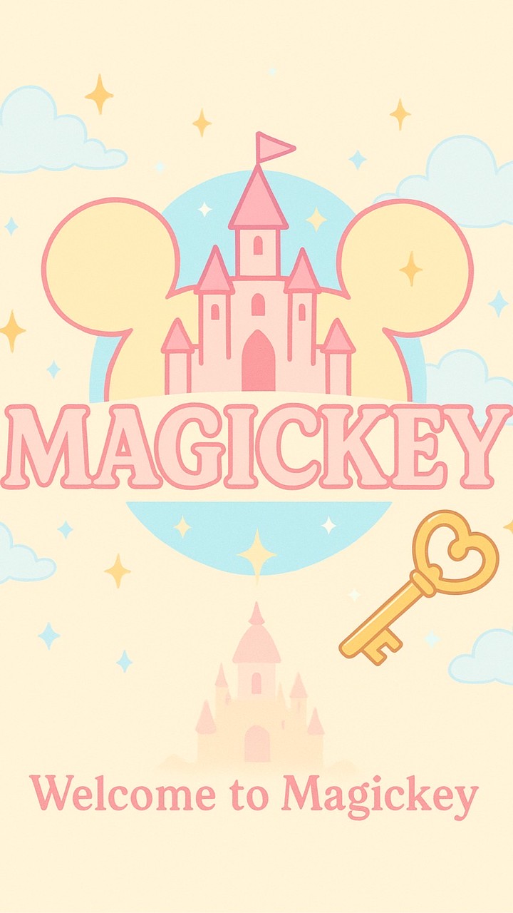 MagICKEY 🪄