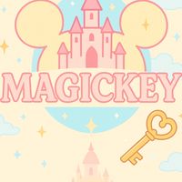 MagICKEY 🪄