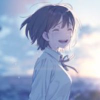 一瞬を生きる君を、僕は永遠に忘れない