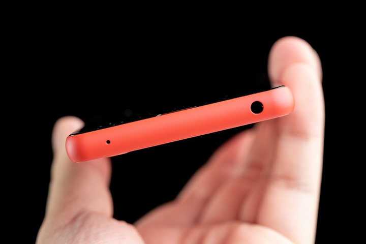 Xperia 10 III 5G延遲與燒機（口罩姬）