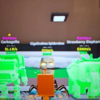 フォートナイト版ブレインロット50増えるごとに配布します